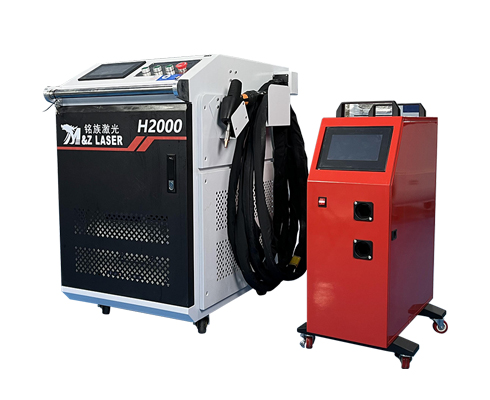 青島激光焊接機(jī)如何應(yīng)對不同材料和厚度的焊接要求(圖1) 青島激光焊接機(jī)如何應(yīng)對不同材料和厚度的焊接要求(圖1)